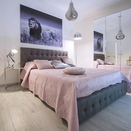 La Dolce Vita - Pescara Centro Zewnętrze zdjęcie